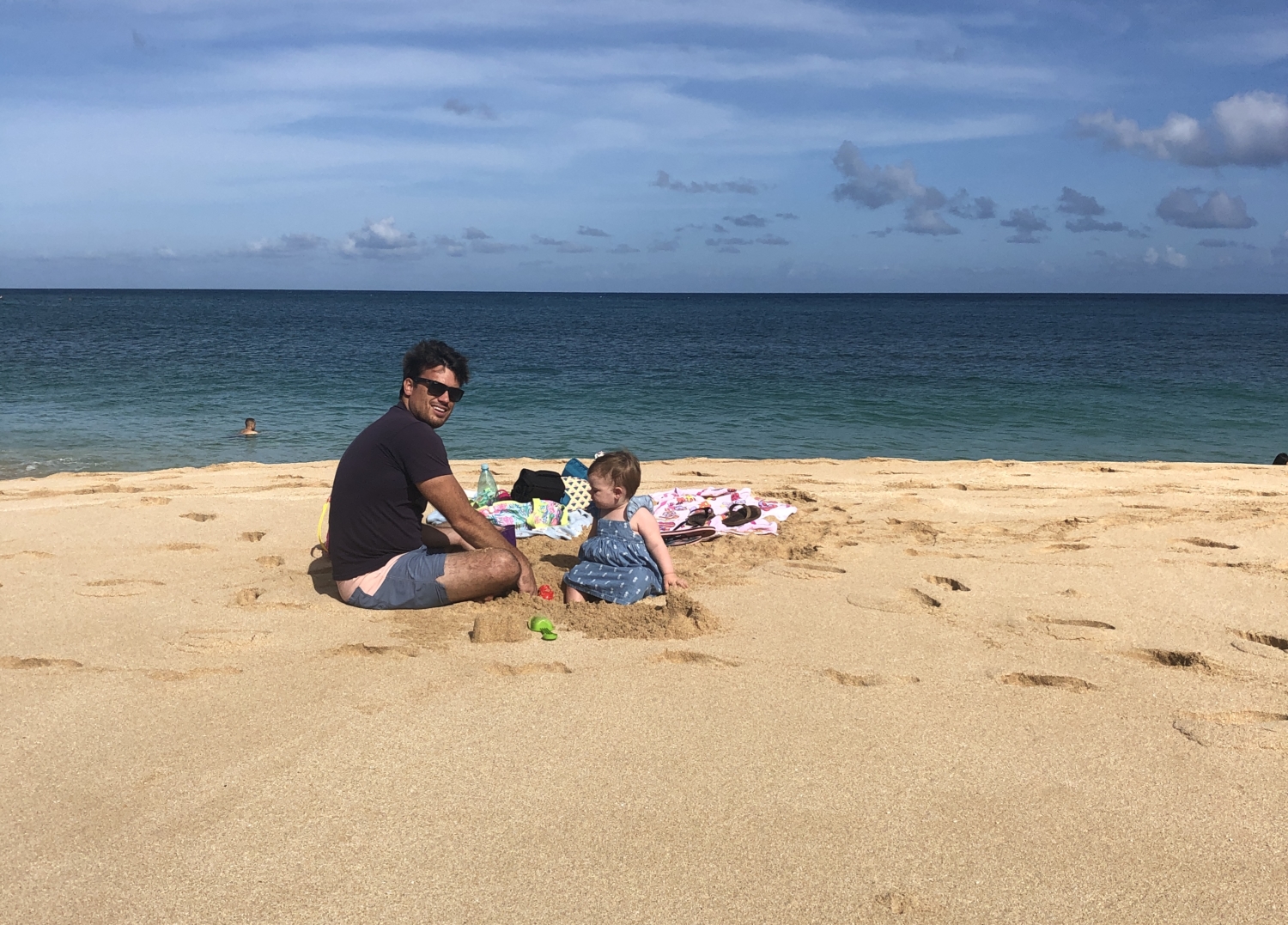 Oahu Travel with Toddlers: Our Favorites as a Family – Kelley Ferro